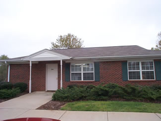 WILKINSON PLACE