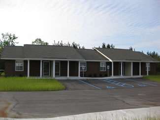 HOLLY WAY II, INC.