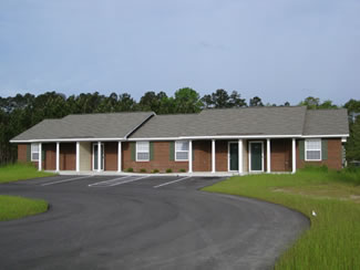 HOLLY WAY II, INC.