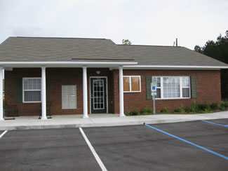 HOLLY WAY II, INC.