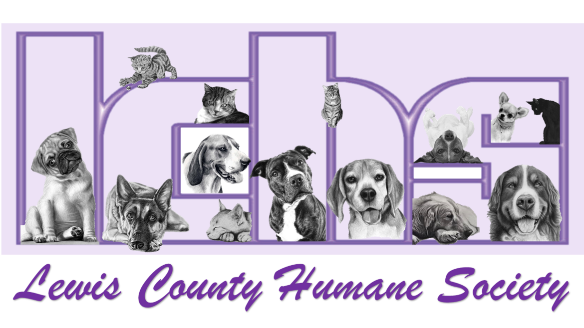 Lewis County Humane Society