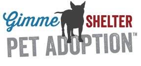 Gimme Shelter Pet Adoption